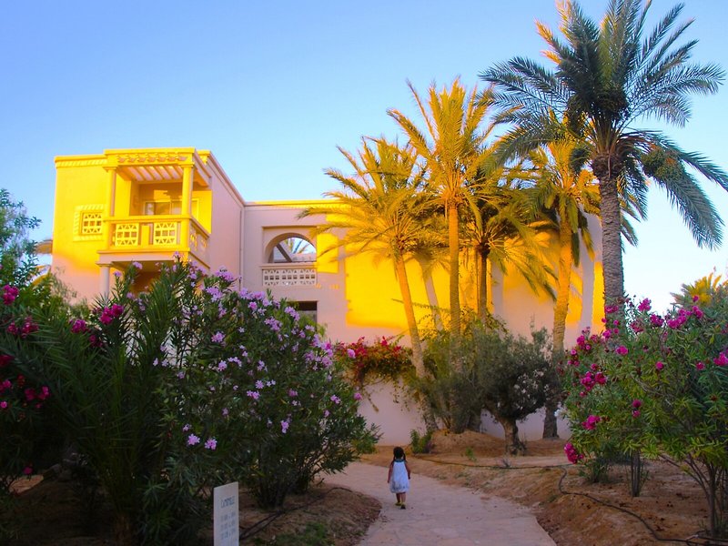 Zita Beach Resort 48