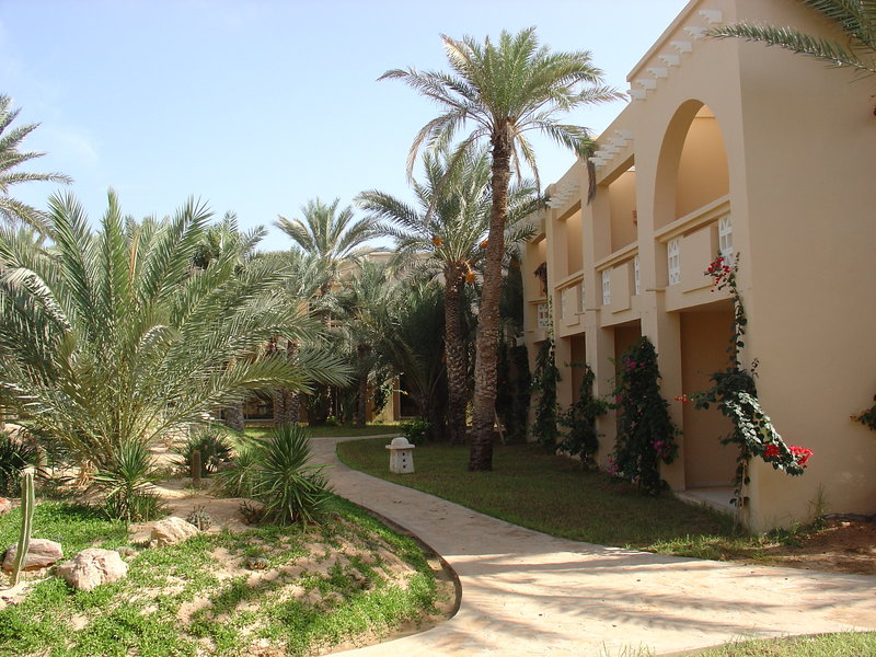 Zita Beach Resort 3