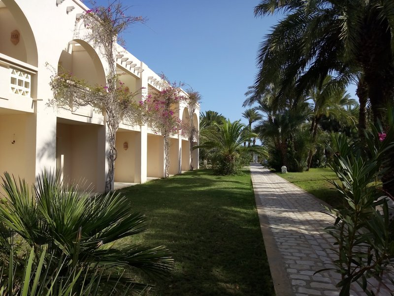 Zita Beach Resort 4