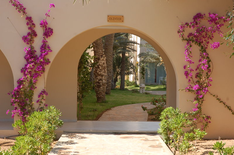Zita Beach Resort 5