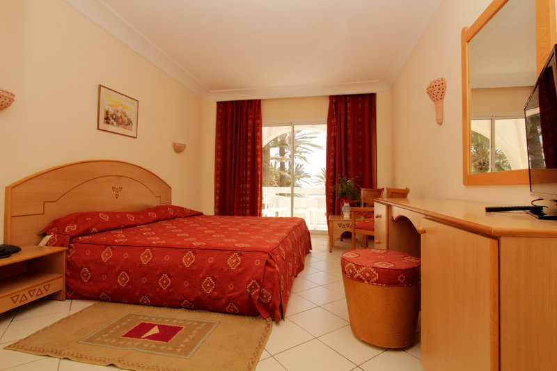 Zita Beach Resort 6
