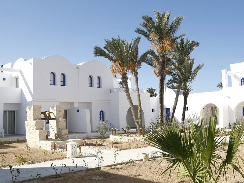 Djerba Sun Club 3