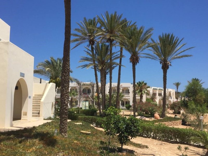 Djerba Sun Club 4