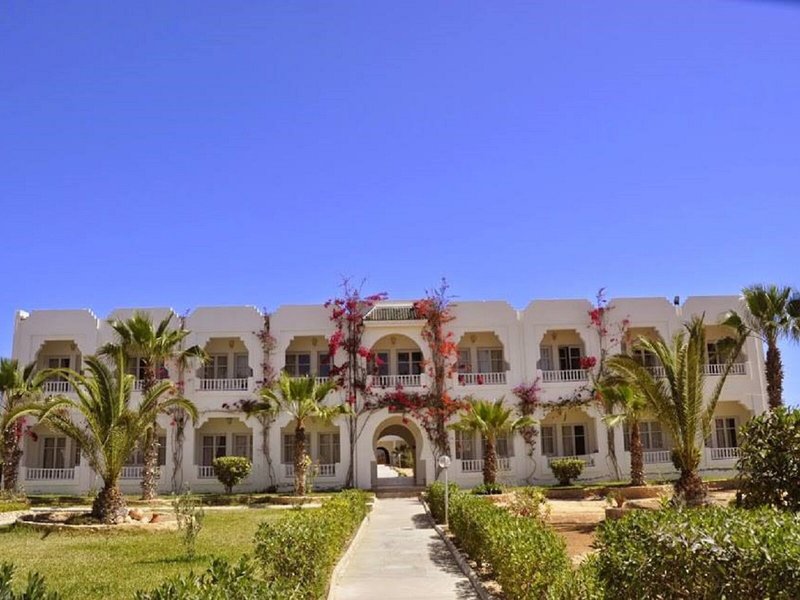 Djerba Sun Club 5