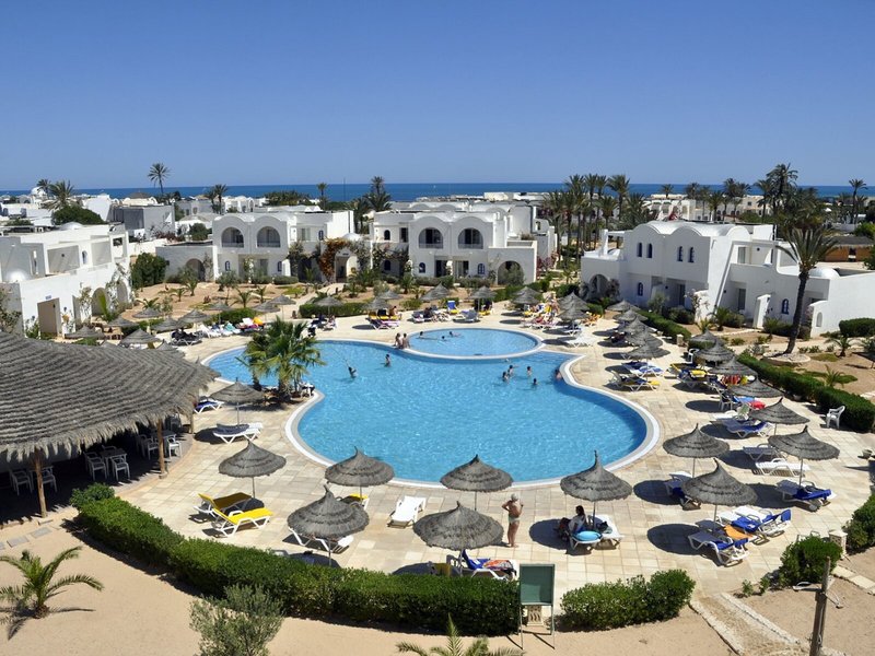 Djerba Sun Club 13