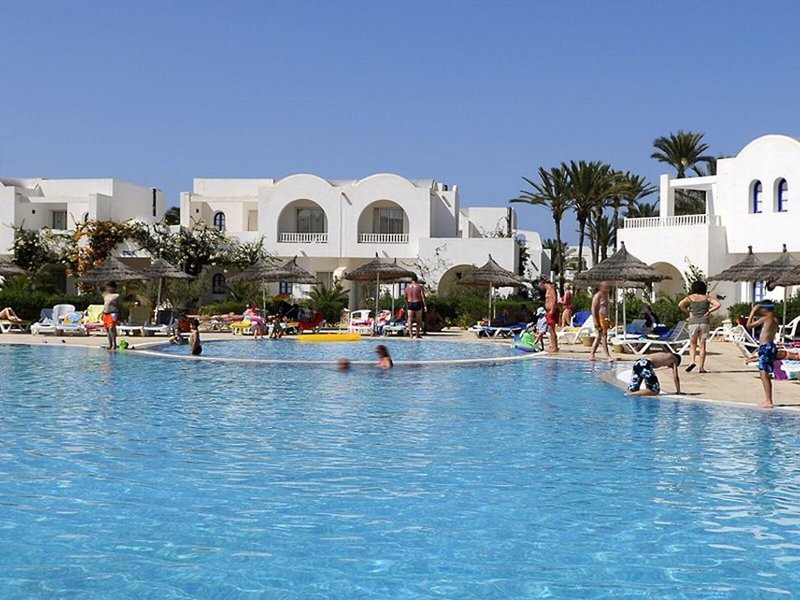 Djerba Sun Club 16