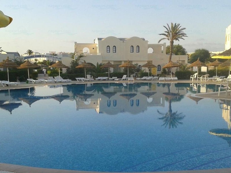 Djerba Sun Club 20