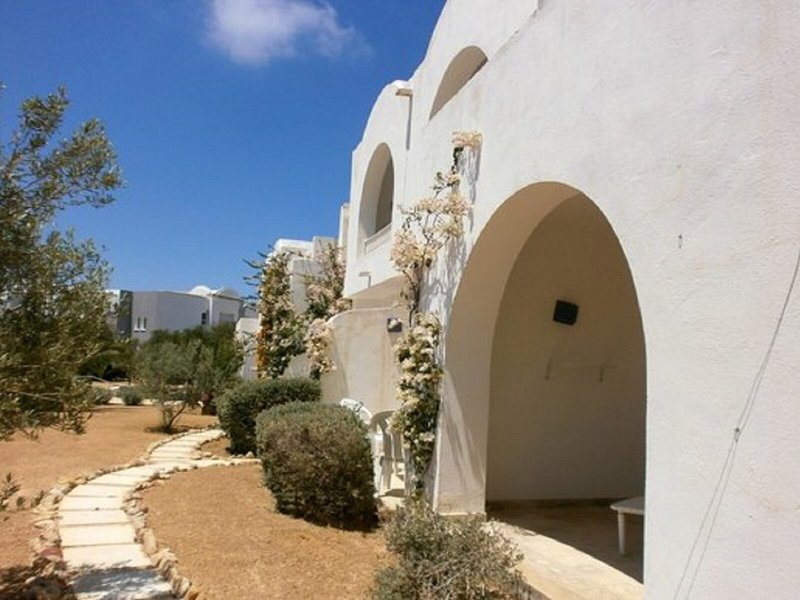 Djerba Sun Club 2