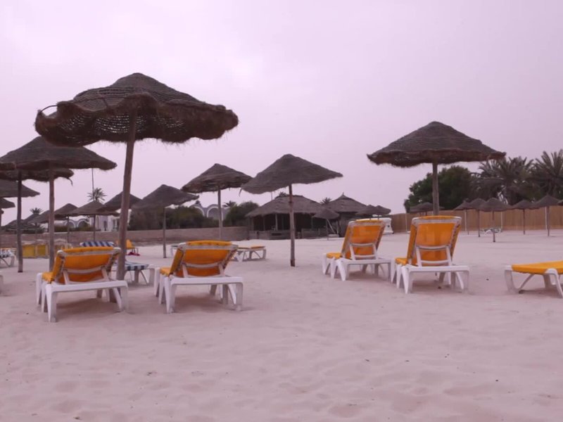 Djerba Sun Club 9