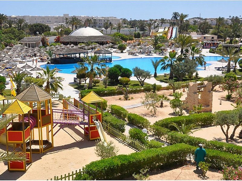 Djerba Sun Club 11