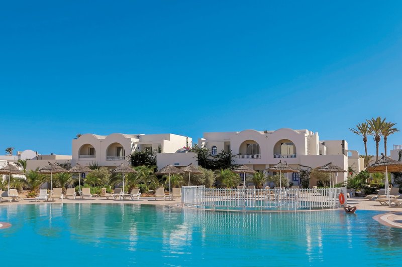 Djerba Sun Beach Hotel & Spa 2