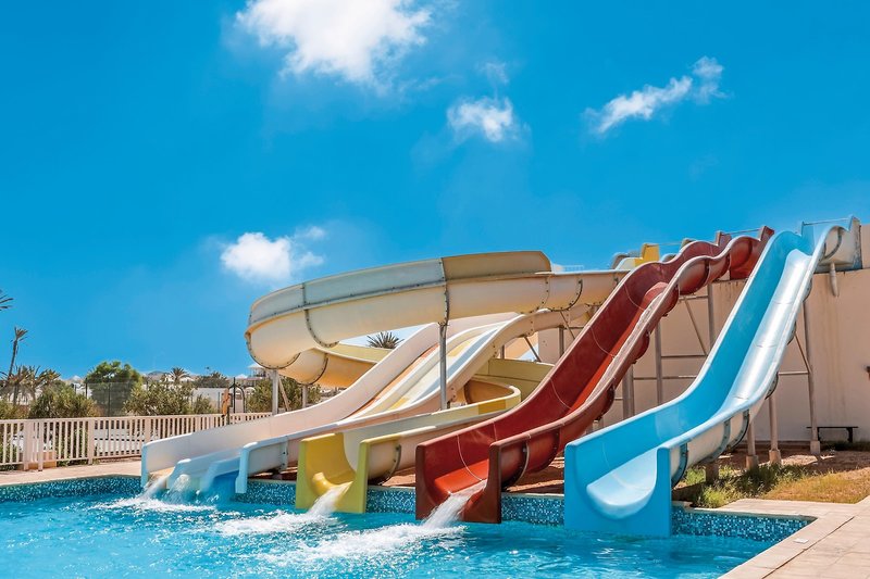 Djerba Sun Beach Hotel & Spa 3