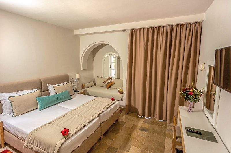 Djerba Sun Beach Hotel & Spa 6
