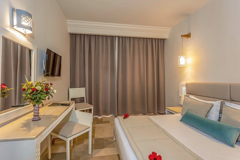 Djerba Sun Beach Hotel & Spa 10