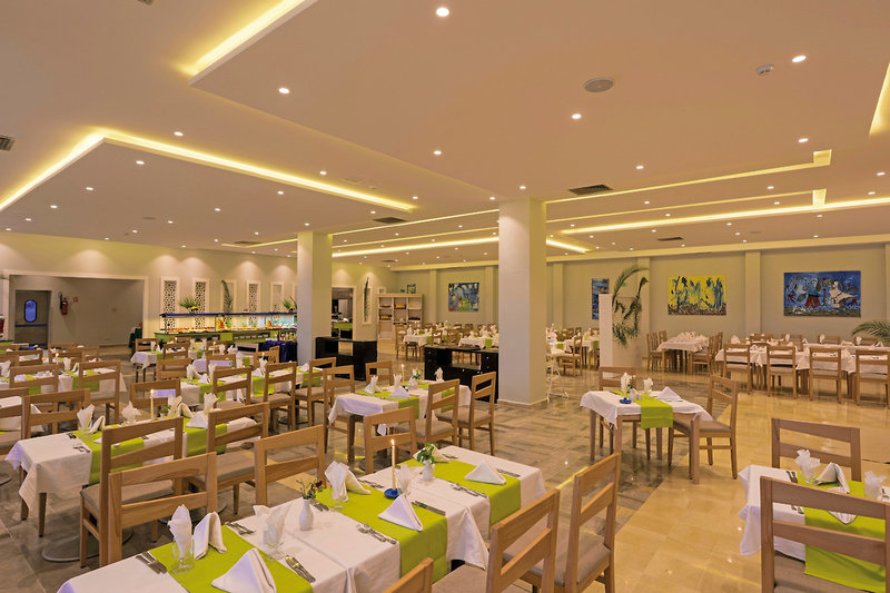 Djerba Sun Beach Hotel & Spa 13