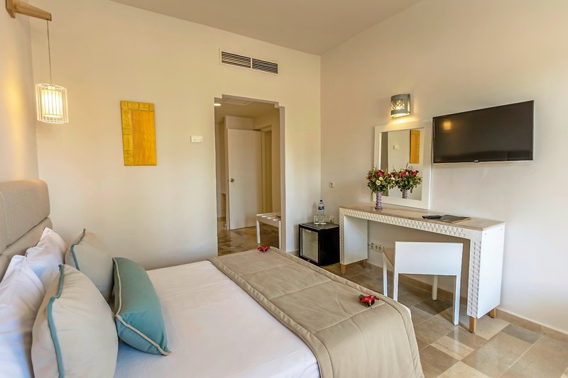 Djerba Sun Beach Hotel & Spa 8