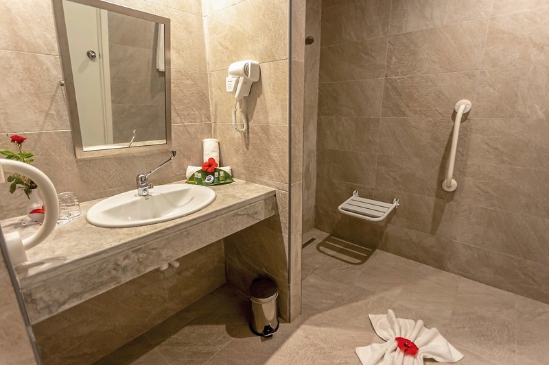 Djerba Sun Beach Hotel & Spa 11