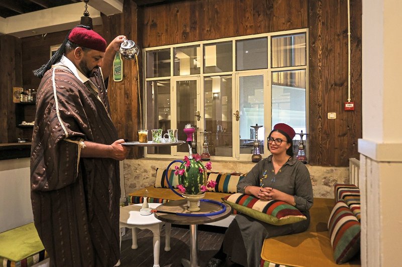 Djerba Sun Beach Hotel & Spa 15