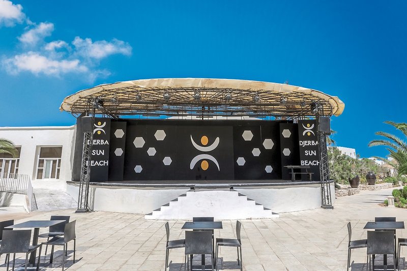 Djerba Sun Beach Hotel & Spa 18
