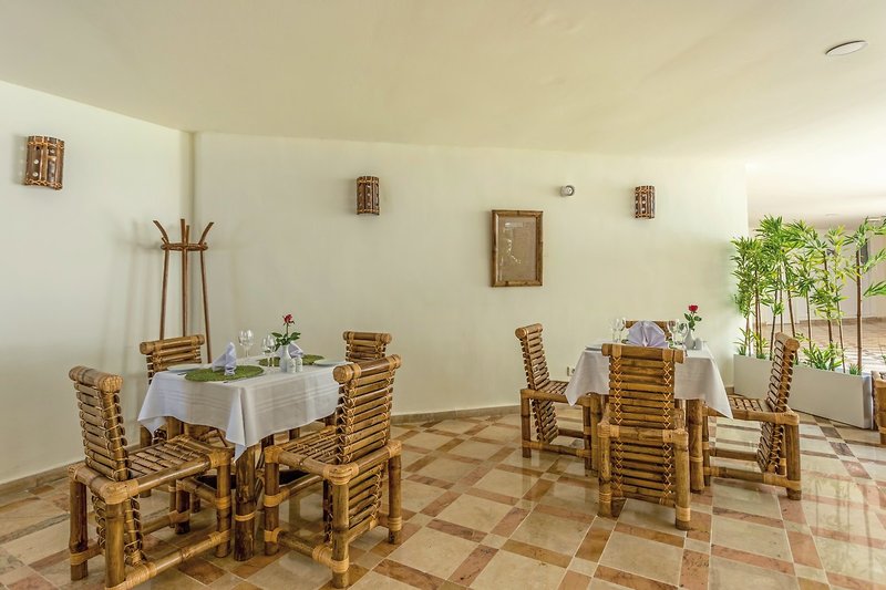 Djerba Sun Beach Hotel & Spa 19