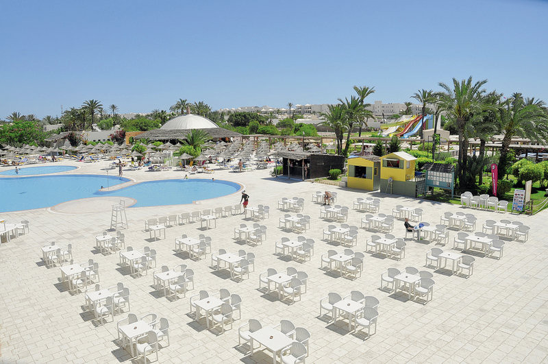 Djerba Sun Beach Hotel & Spa 2