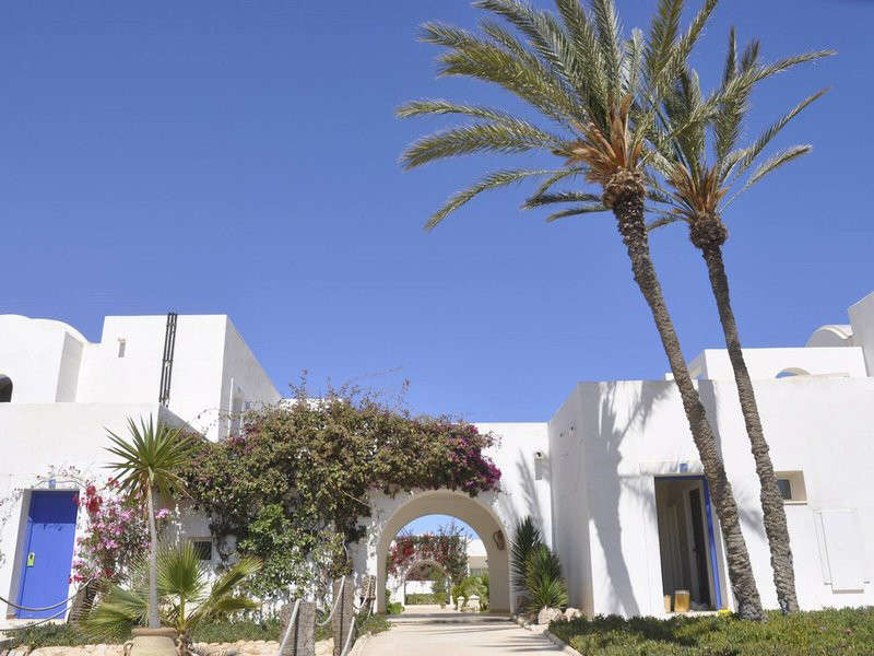 Djerba Sun Beach Hotel & Spa 3