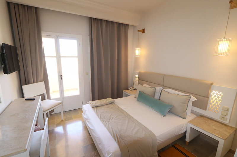 Djerba Sun Beach Hotel & Spa 4