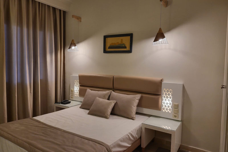 Djerba Sun Beach Hotel & Spa 5