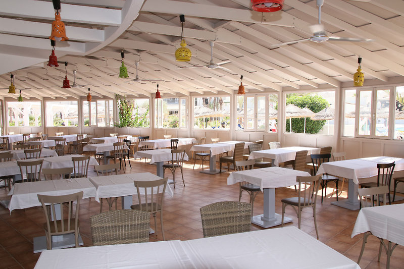 Djerba Sun Beach Hotel & Spa 6