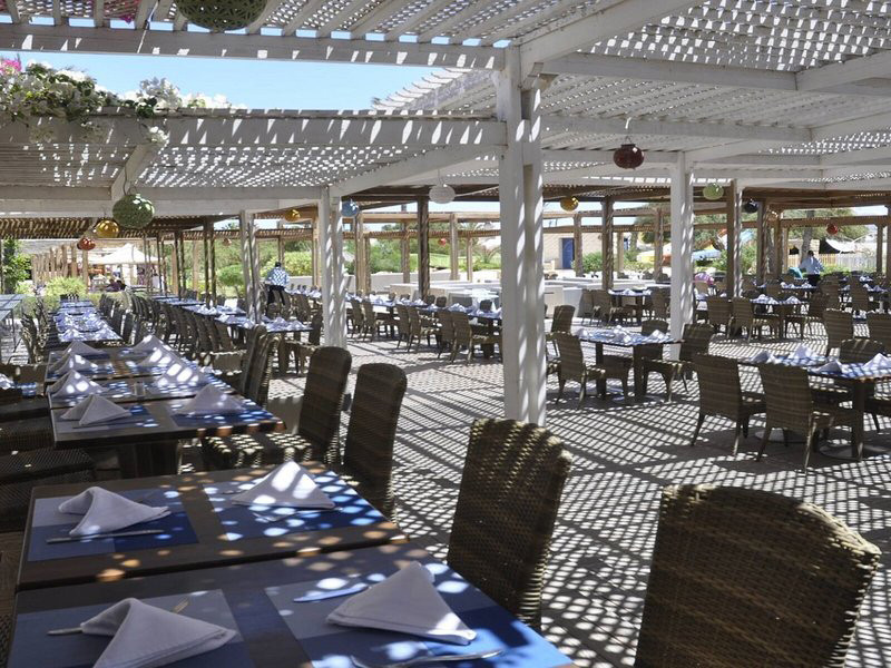 Djerba Sun Beach Hotel & Spa 7