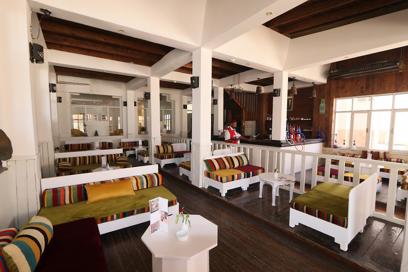 Djerba Sun Beach Hotel & Spa 8