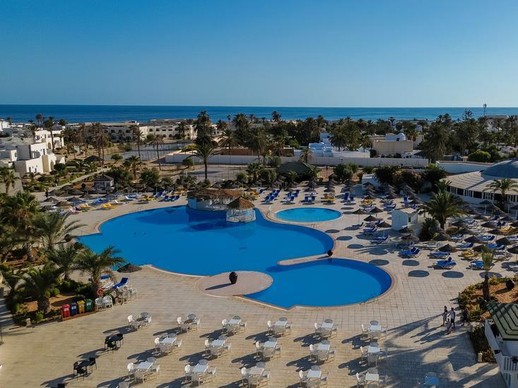 Djerba Sun Club 2