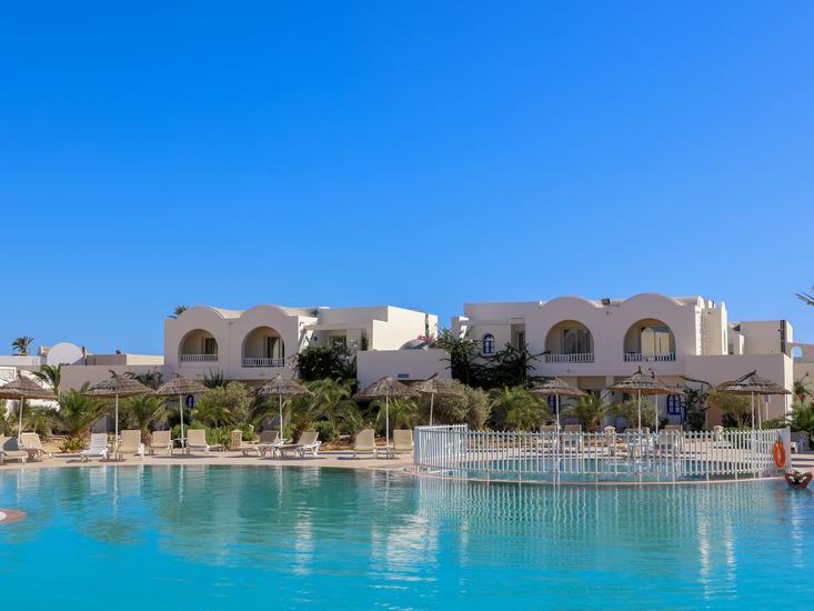 Djerba Sun Club 3