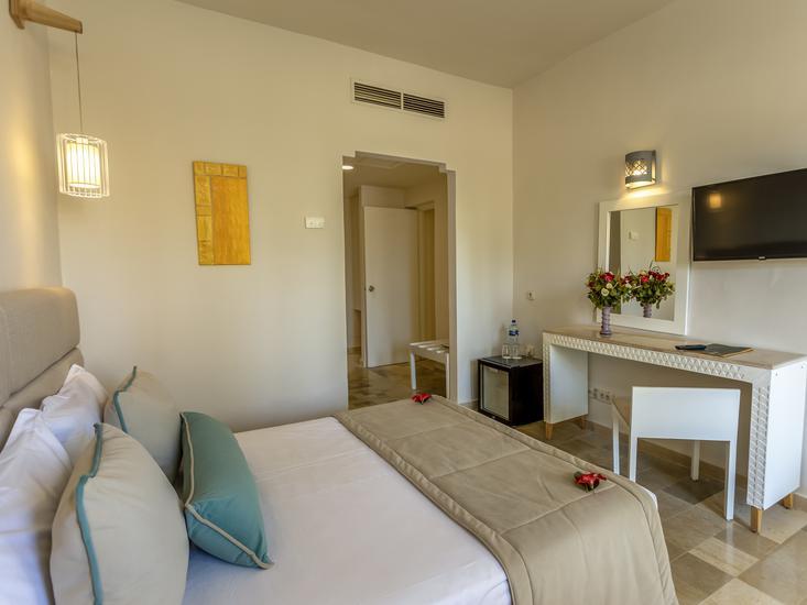 Djerba Sun Beach Hotel & Spa 1