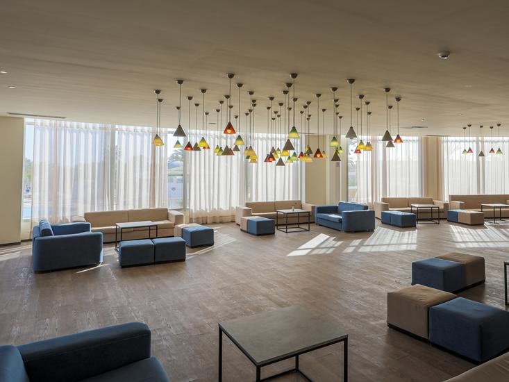 Djerba Sun Beach Hotel & Spa 4