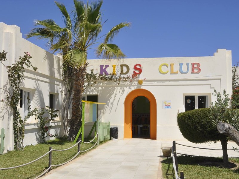 Djerba Sun Club 1