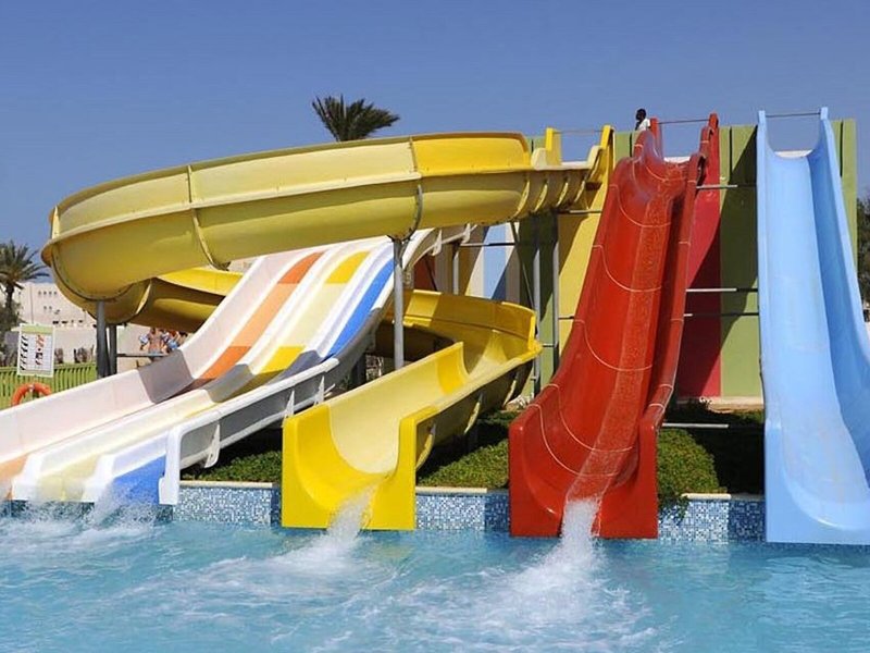 Djerba Sun Club 13
