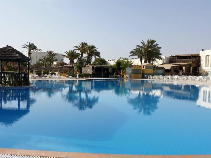 Djerba Sun Club 14