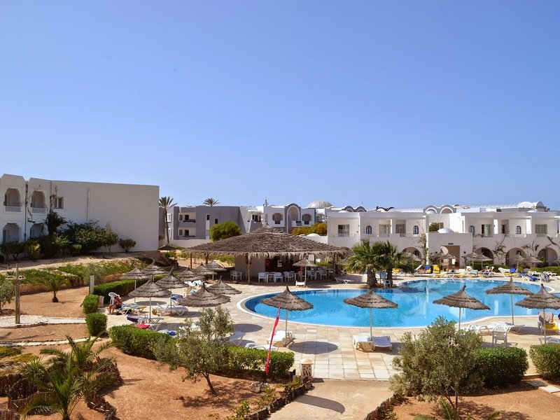 Djerba Sun Club 16
