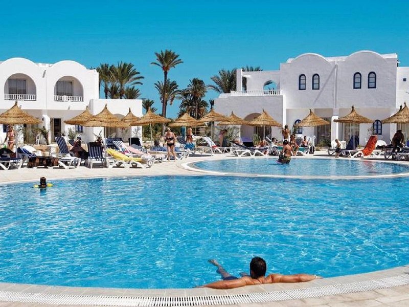 Djerba Sun Club 17