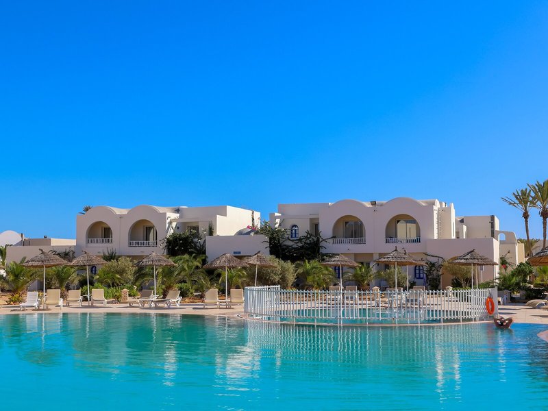 Djerba Sun Club 18