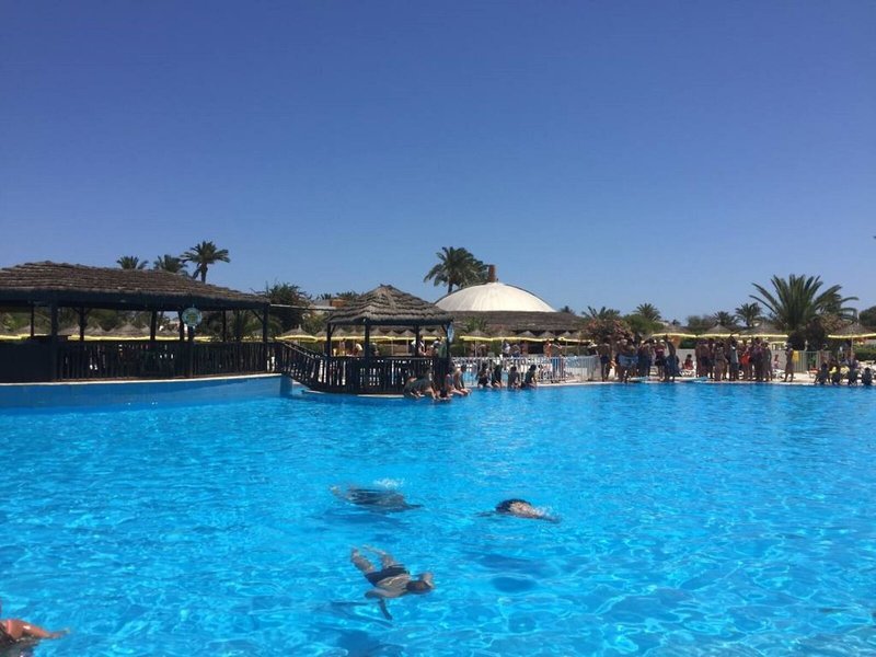 Djerba Sun Club 20