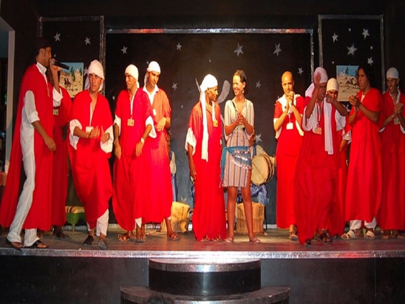Djerba Sun Club 40