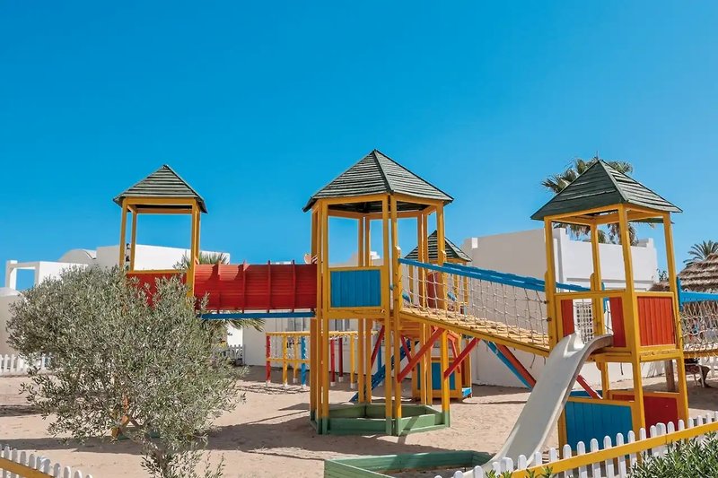 Djerba Sun Club 11