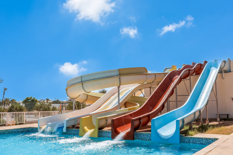 Djerba Sun Beach Hotel & Spa 7