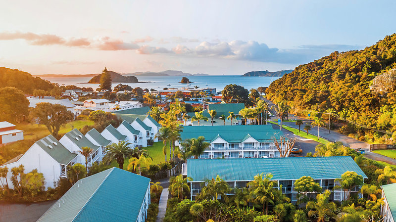 Scenic Hotel Bay of Islands 1