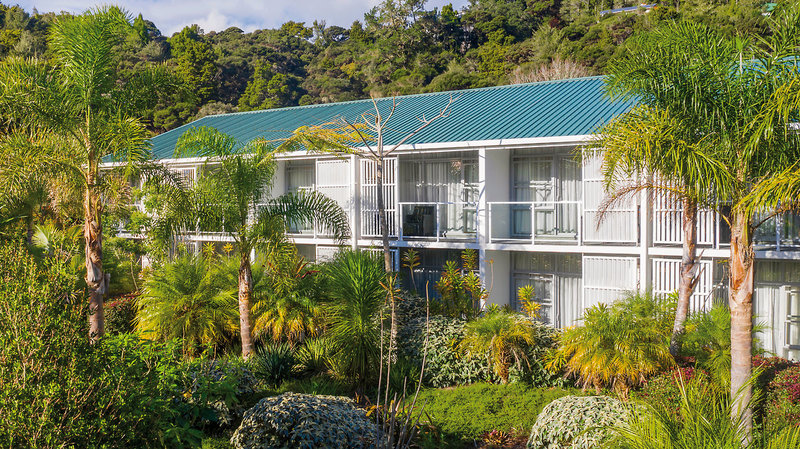 Scenic Hotel Bay of Islands 2