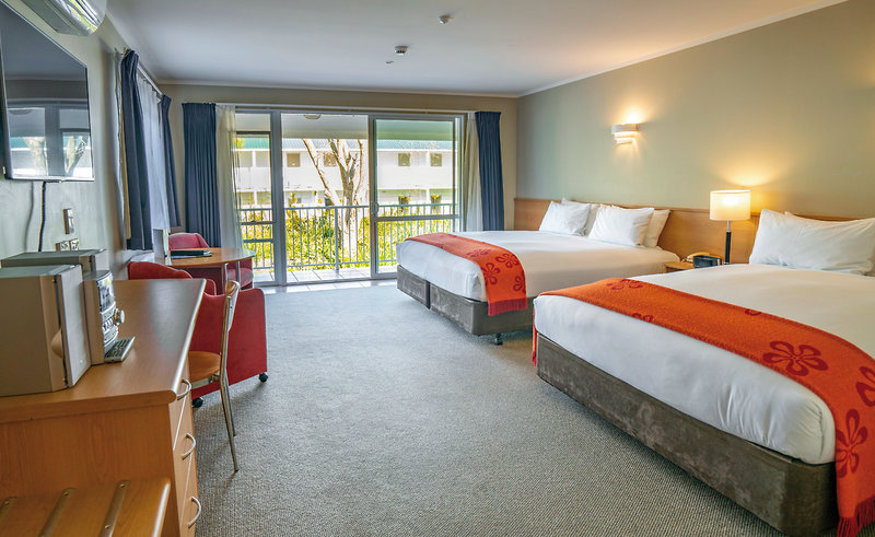 Scenic Hotel Bay of Islands 4