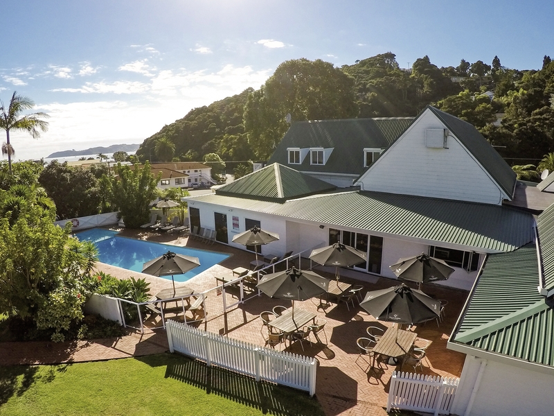 Scenic Hotel Bay of Islands 5