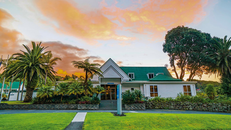 Scenic Hotel Bay of Islands 6